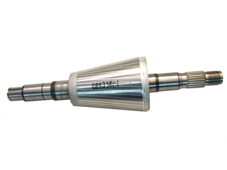 [LK51001038] DEMAG Rotor  KBH160B12GTR S 