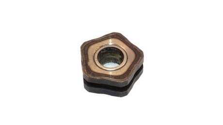 [LK51004652] DEMAG Kettenrad Unterflasche  PK 5  