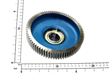 [LK51012017] DEMAG Drive wheel  2-DH 200 DH 200