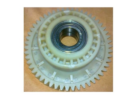 [LK51011964] DEMAG Drive wheel  DH 160    3,2T AKULON