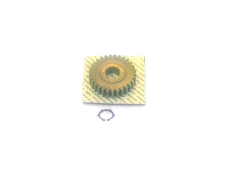 [LK51005651] DEMAG Zahnrad  Z29M2,25B18 Set  