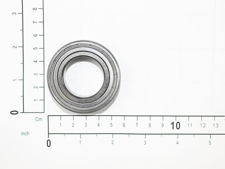 [LK51003441] DEMAG Grooved ball bearing   6006 2Z 