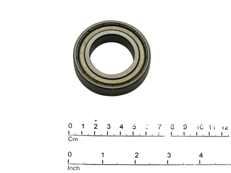 [LK51003438] DEMAG Grooved ball bearing   6007  Z 