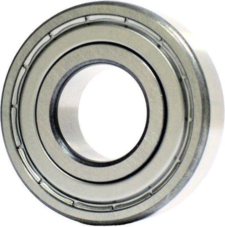 [LK51003443] DEMAG Grooved ball bearing   6013 2Z 
