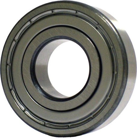 [LK51003285] DEMAG Grooved ball bearing   6016 2Z 