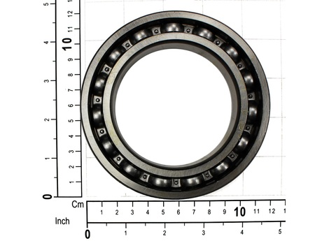 [LK51003255] DEMAG Roulem. rain. billes   6018 