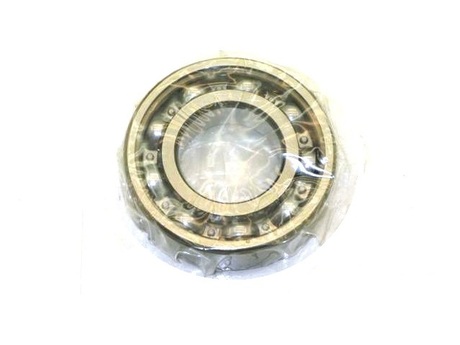 [LK51003447] DEMAG Grooved ball bearing   6206  Z 