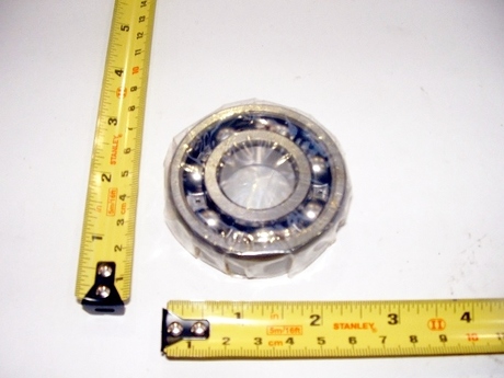 [LK51003281] DEMAG Grooved ball bearing   6305 