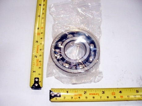 [LK51003282] DEMAG Roulem. rain. billes   6306  