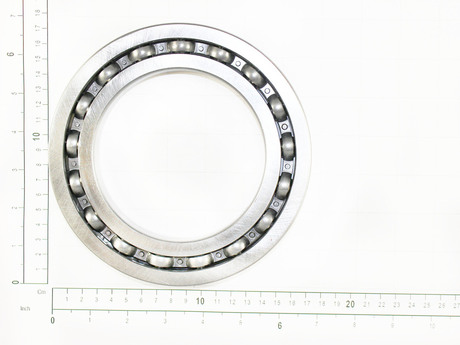 [LK51003246] DEMAG Roulem. rain. billes  16022  