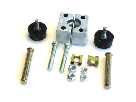 [LK51012527] DEMAG Self-aligning bearing  Puffer DK 10 