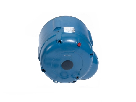 [LK51005285] DEMAG Getriebe P 100VH12M/MIN  