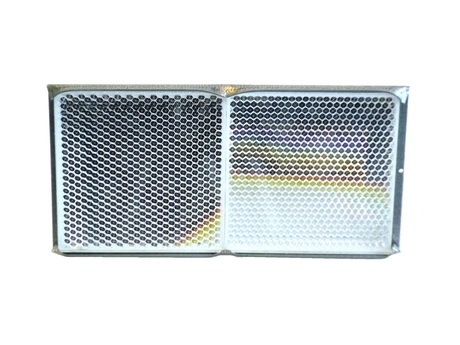 [LK51016013] DEMAG Reflektorleiste  Set  