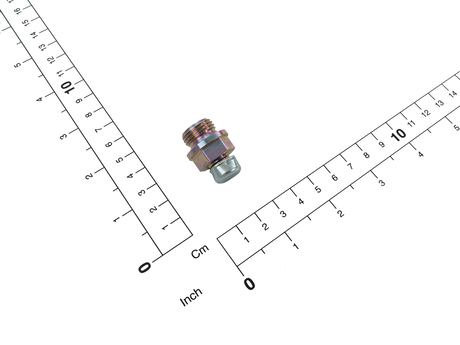 [LK51002925] DEMAG Entlüftungsventil  A M16X1,5 S0,15-0,2 