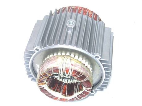 [LK51000689] DEMAG Stator  KBH112B2/12ABS     380V50
