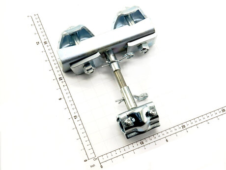 [LK51012950] DEMAG Aufhängung A 100mm  II  
