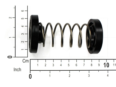 [LK51008176] DEMAG Switch-off spring  DC 1-5 V16 RA