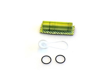[LK51012245] DEMAG Output shaft set   DK 5 