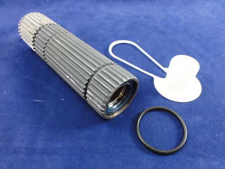 [LK51012331] DEMAG Abtriebswelle Set  DK10/16  