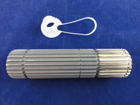 [LK51012396] DEMAG Output shaft set  DK20 