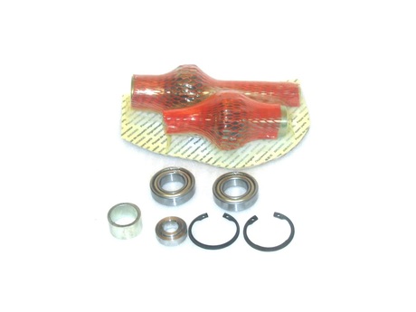 [LK51005659] DEMAG Tambour de sortie kit  Gr. 2+ 4 U +KP 2+4T 