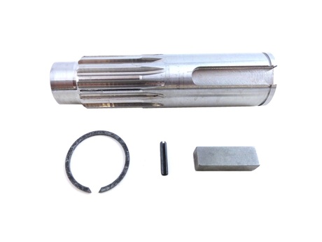 [LK51004578] DEMAG Output shaft set  PK 2 