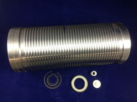 [LK51011092] DEMAG Rope drum  1ril H12 11 DH 300/400
