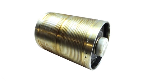 [LK51005299] DEMAG Rope drum  P 200 - H 7 2Ri