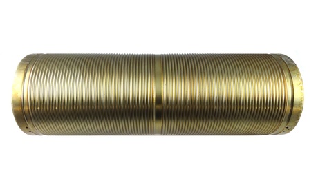 [LK51005301] DEMAG Rope drum  P 200 - H20 2Ri