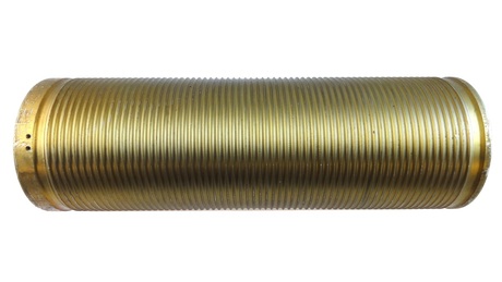 [LK51005303] DEMAG Rope drum  P 200 - H20 