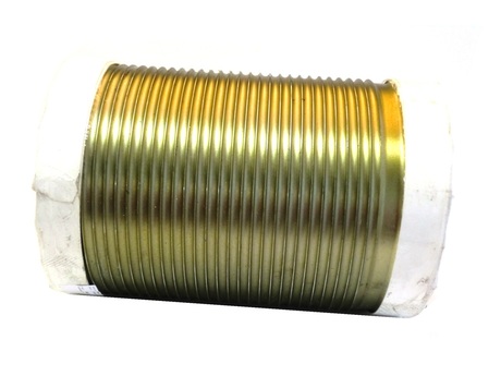 [LK51005356] DEMAG Rope drum  P 400 - H 7 Italien