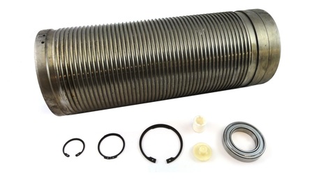 [LK51011038] DEMAG Rope drum 1ril H12  7,5 DH 160