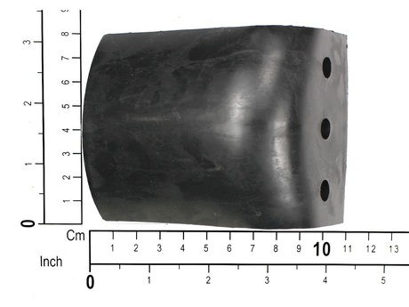 [LK51015844] DEMAG Tampon élastique LUPOLEN 