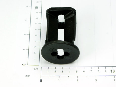 [LK51009153] DEMAG Tampon élastique  DC10 n. Zchg. 