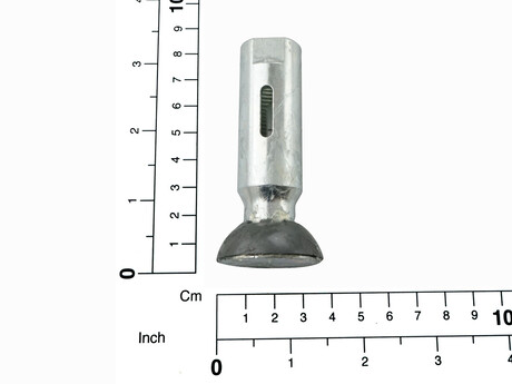 [LK51015871] DEMAG Ball head suspension rod   II 