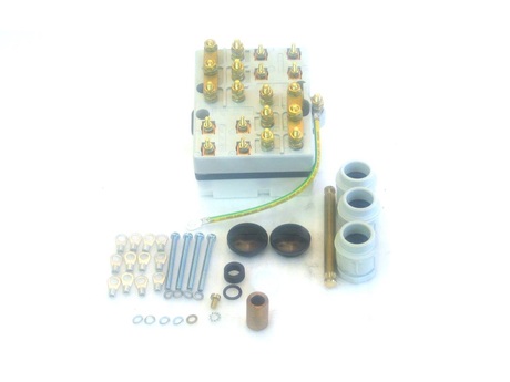 [LK51005987] DEMAG Position button  16/ 8 P4 P 100