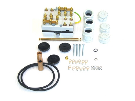 [LK51006535] DEMAG Position button  36/   K6P P2000