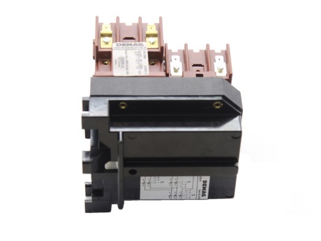 [LK51014219] DEMAG Touche positionnement  DG25B+N  
