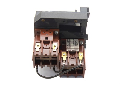 [LK51014218] DEMAG Position button  DG25N 