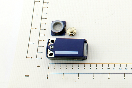 [LK51014247] DEMAG Position button  HI10/D20  2 XCK-P710