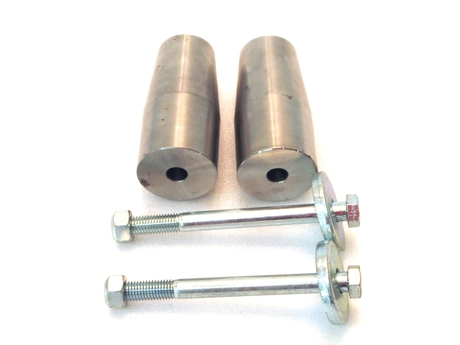 [LK51015838] DEMAG Tourillon  Set KBK2 