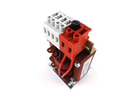 [LK51014399] DEMAG Control transformer   36VA400/ 24V 