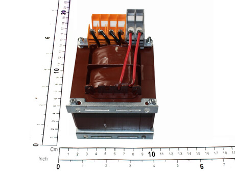 [LK51010298] DEMAG Control transformer  130VA230460/115 STR 130USA