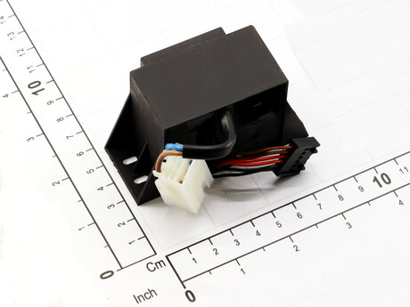[LK51008442] DEMAG Control transformer  N 400/10/20,4 DC16 - 25