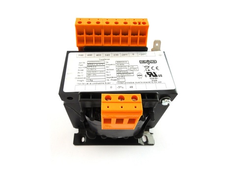 [LK51008602] DEMAG Control transformer  Set 230-500/48