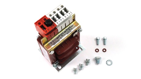 [LK51014401] DEMAG Control transformer 400/42V DK Set 