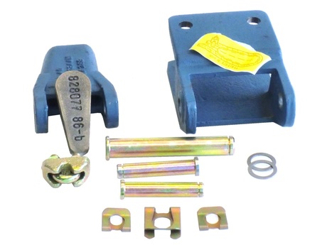[LK51011630] DEMAG Traverse attache-câble  160 4/1 DH 160 