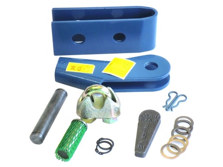 [LK51011671] DEMAG Traverse attache-câble  3-400 2/1 Set 