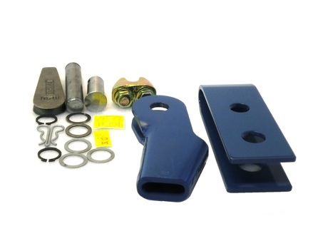 [LK51011685] DEMAG Rope wedge crosshead  DH 500 Set