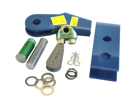 [LK51011658] DEMAG Traverse attache-câble  DH 600 Set 